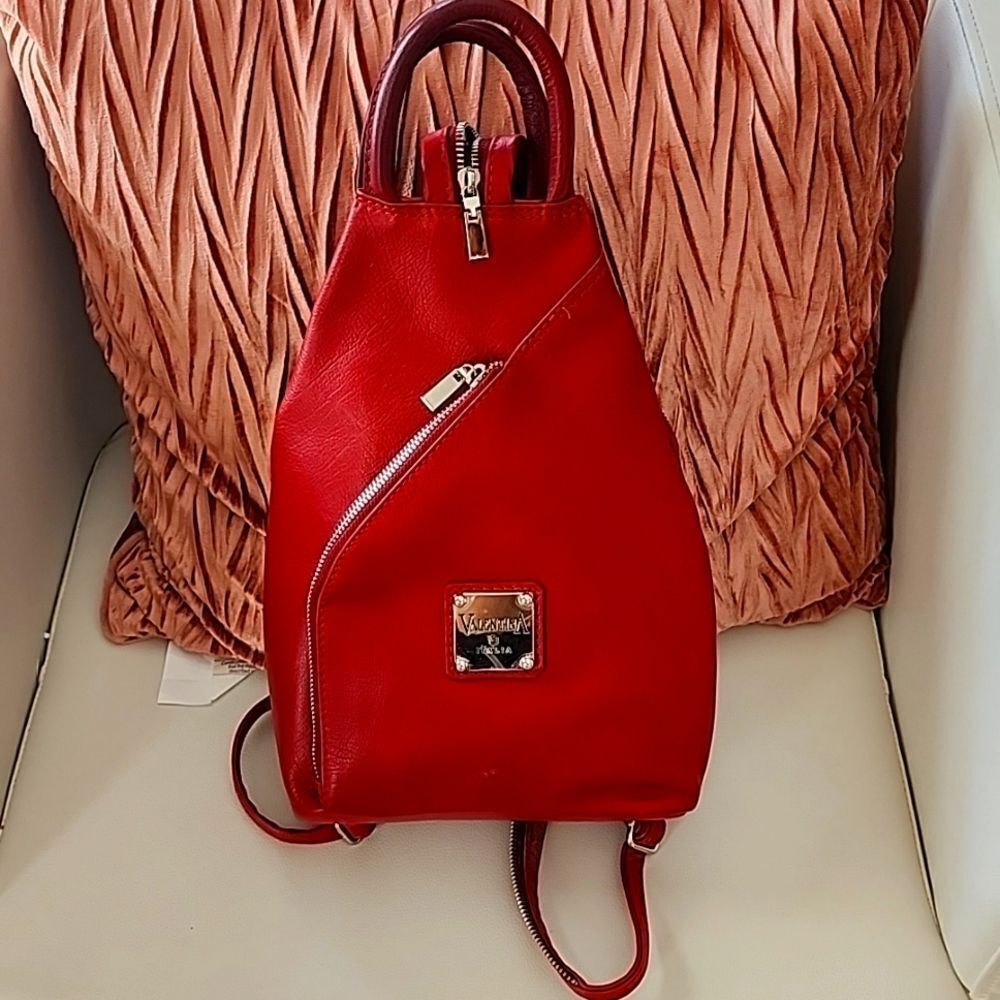 Valentina Italia bag
